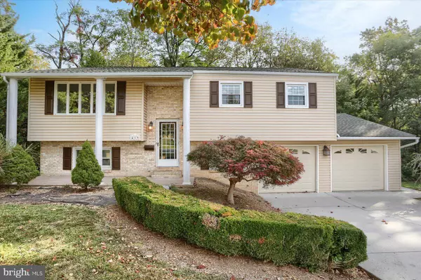 419 MOUNTAIN ST, Summerdale, PA 17093