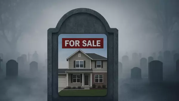 When Good Houses Go Bad: 3 Reasons Homes “Die” on the Market