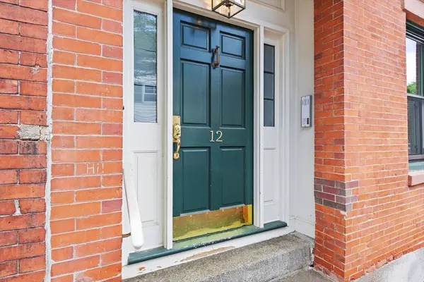 12 Washington St #3, Boston, MA 02129