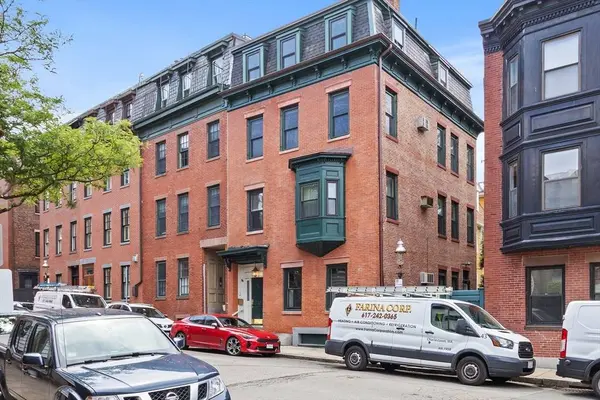 12 Washington St #3, Boston, MA 02129