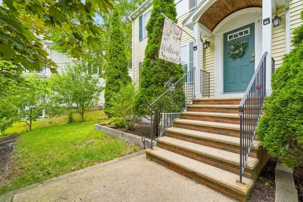 45 Braeburn Rd