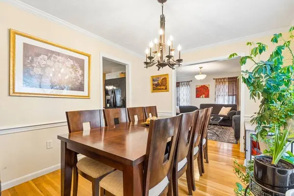 45 Braeburn Rd #45, Boston, MA 02136
