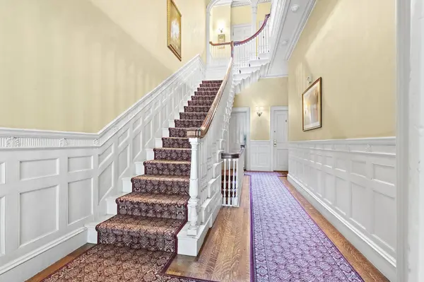 405 Commonwealth Ave #8, Boston, MA 02215