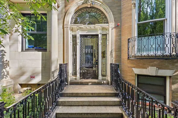 405 Commonwealth Ave #8, Boston, MA 02215