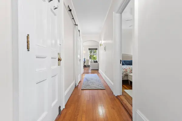 405 Commonwealth Ave #8, Boston, MA 02215