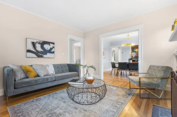 8 Wright St #2, Cambridge, MA 02138