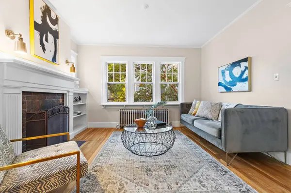 8 Wright St #2, Cambridge, MA 02138