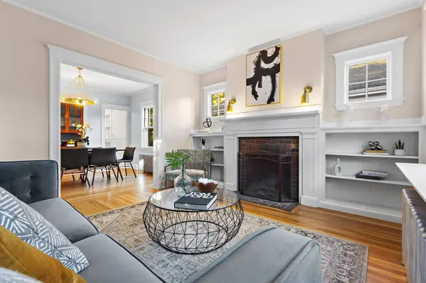 8 Wright St #2, Cambridge, MA 02138