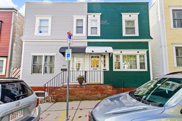 463 E 6th St, Boston, MA 02127