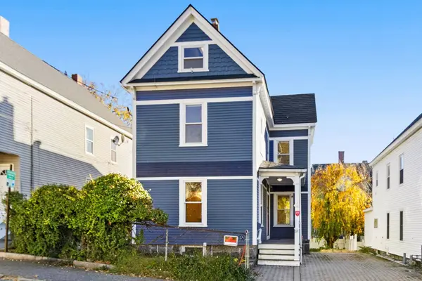 35 Seventh St