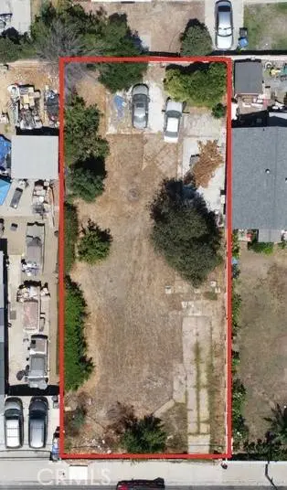 949 W GRAND AVE, Pomona, CA 91766