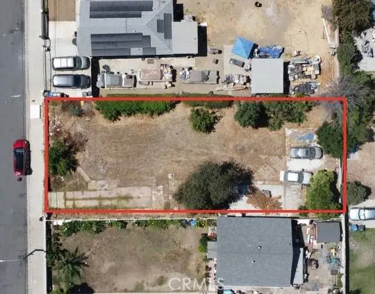 949 W GRAND AVE, Pomona, CA 91766