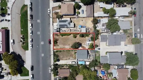 949 W GRAND AVE, Pomona, CA 91766