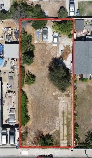 949 W GRAND AVE, Pomona, CA 91766