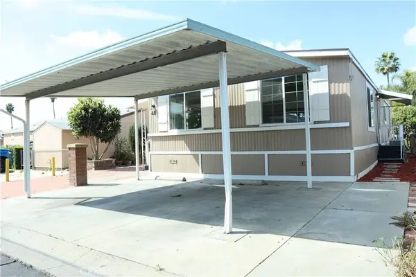 1855 E Riverside DR #48, Ontario, CA 91761