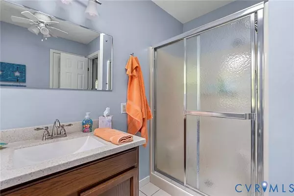 71 Egret Point DR, Locust Hill, VA 23092