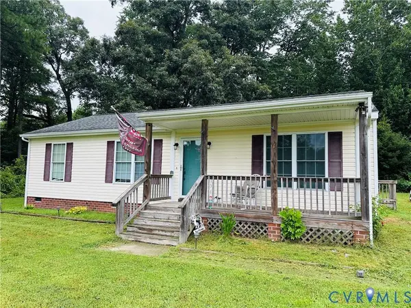 1611 Howerton RD, Dunnsville, VA 22454
