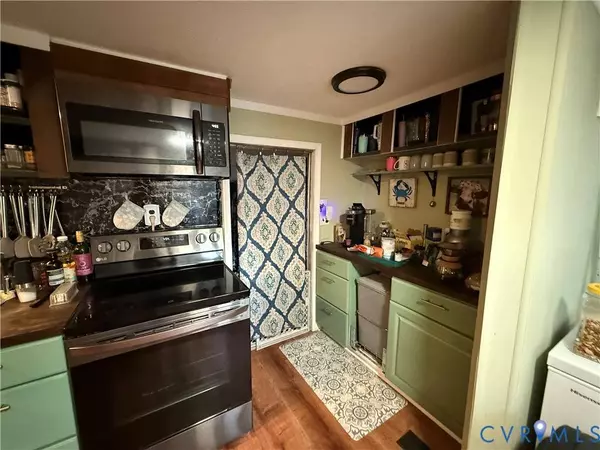 826 Carlton RD, Wake, VA 23176