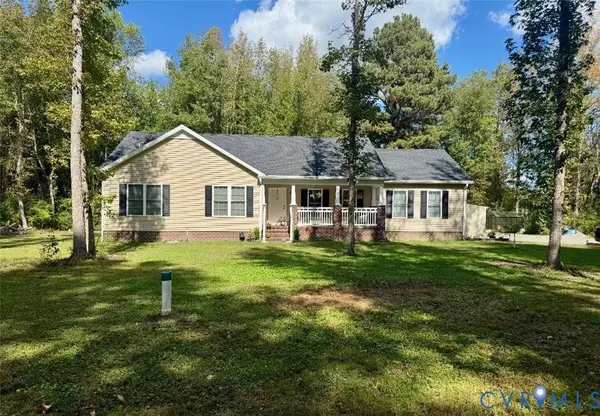 6115 Prospect RD, Gloucester, VA 23061