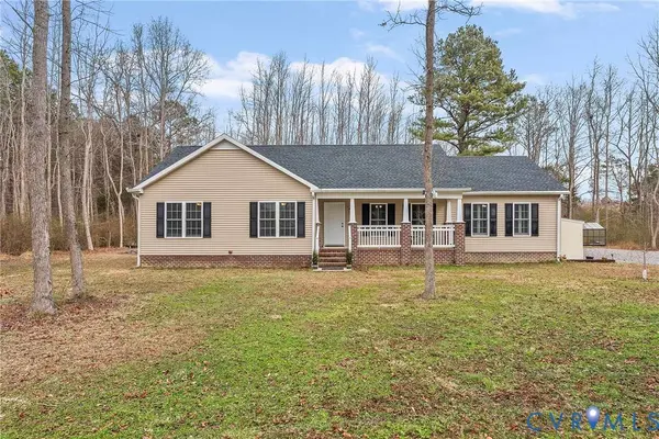 6115 Prospect RD, Gloucester, VA 23061