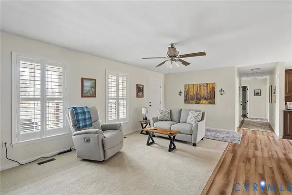 6115 Prospect RD, Gloucester, VA 23061