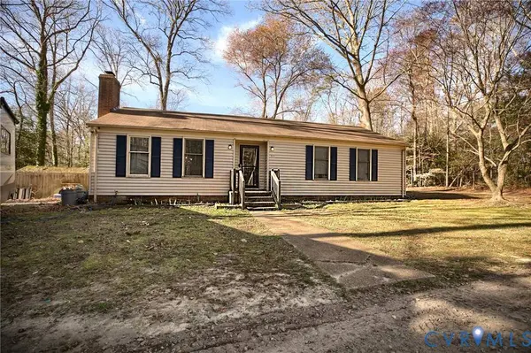 9925 Friendship RD, North, VA 23128