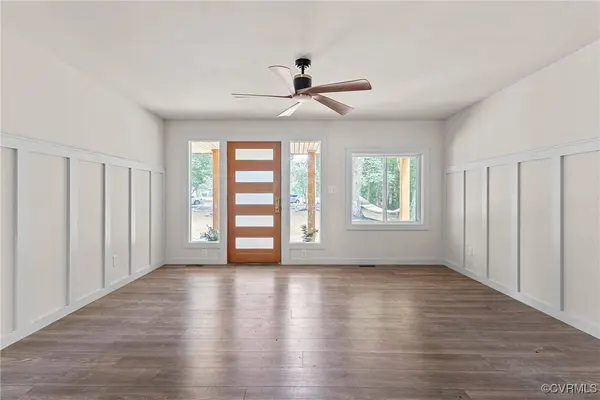 113 Rappa Run RD, Topping, VA 23169