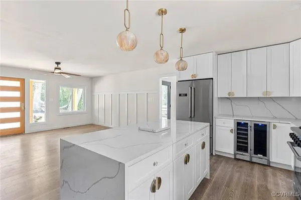 113 Rappa Run RD, Topping, VA 23169