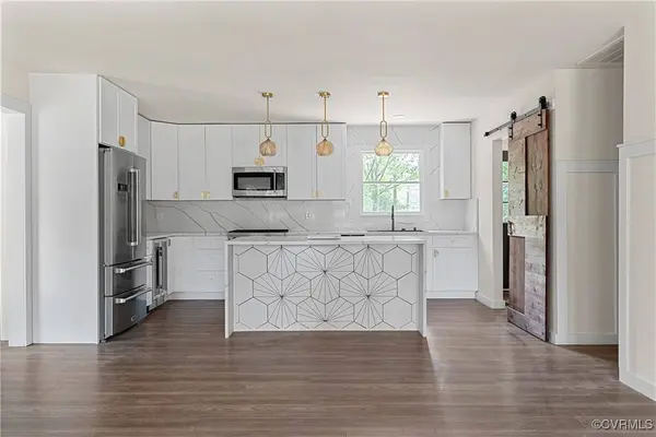 113 Rappa Run RD, Topping, VA 23169