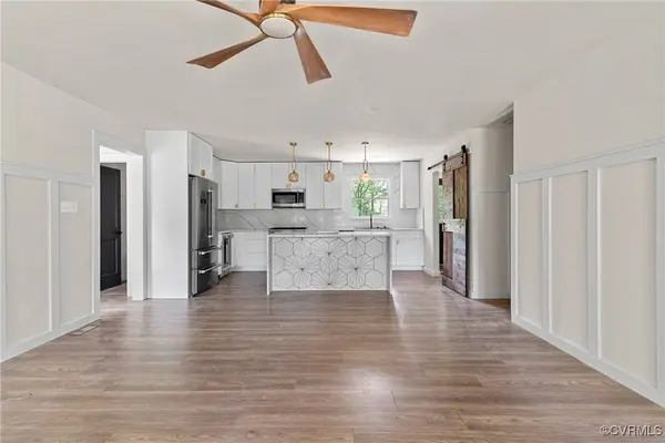 113 Rappa Run RD, Topping, VA 23169