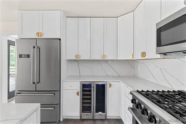 113 Rappa Run RD, Topping, VA 23169