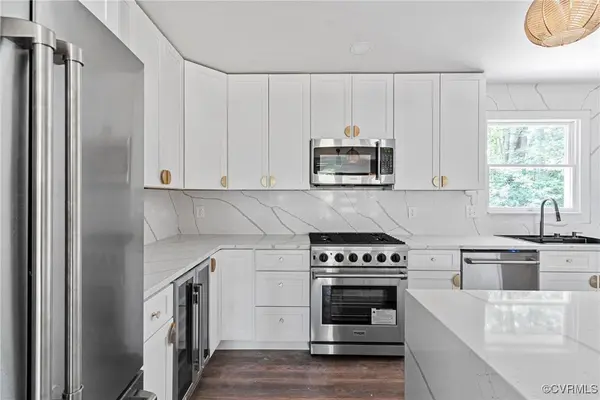 113 Rappa Run RD, Topping, VA 23169
