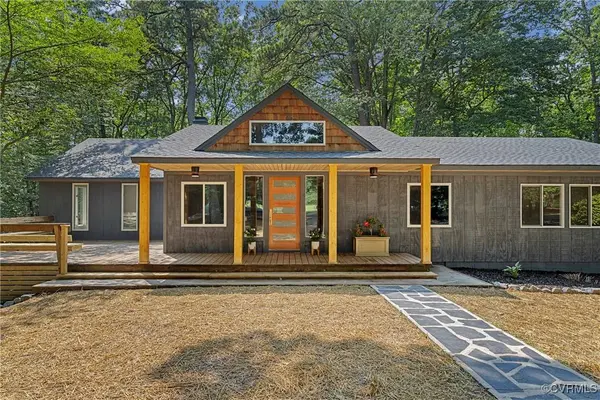 113 Rappa Run RD, Topping, VA 23169
