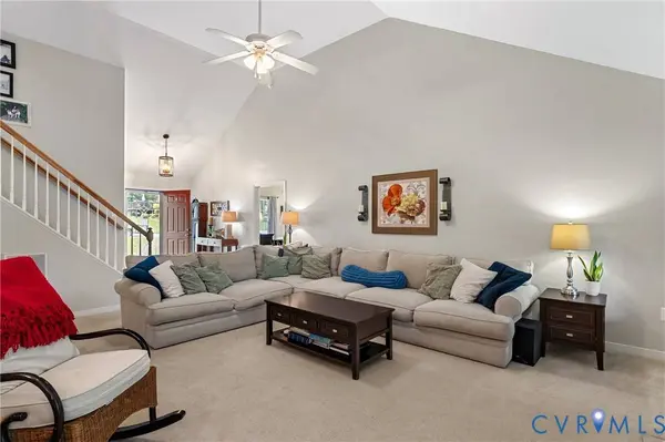 12419 Buffalo Nickel DR, Midlothian, VA 23112