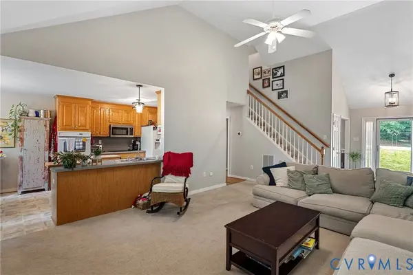 12419 Buffalo Nickel DR, Midlothian, VA 23112
