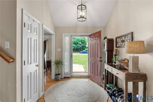 12419 Buffalo Nickel DR, Midlothian, VA 23112