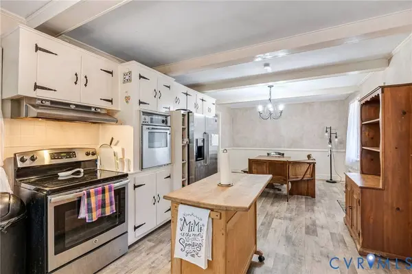 290 Colorado AVE, Urbanna, VA 23175