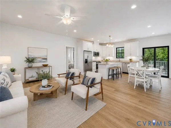 73 Stoneham ST, Saluda, VA 23149