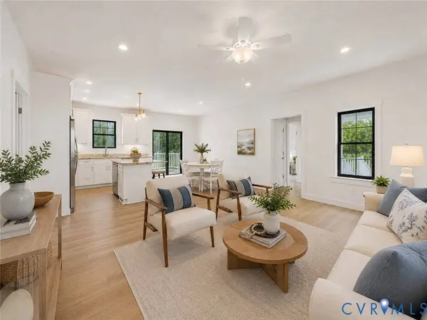 73 Stoneham ST, Saluda, VA 23149