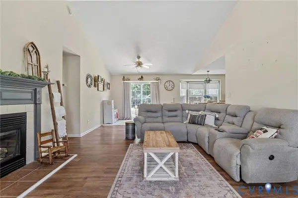 64 Edwards CT, Dutton, VA 23050