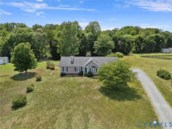 64 Edwards CT, Dutton, VA 23050