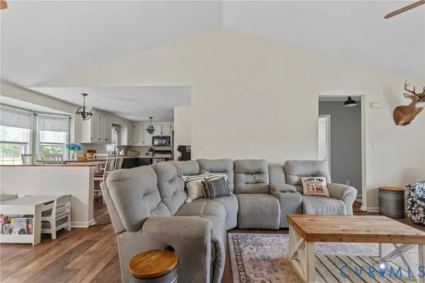 64 Edwards CT, Dutton, VA 23050