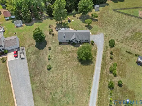 64 Edwards CT, Dutton, VA 23050