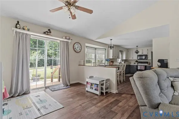64 Edwards CT, Dutton, VA 23050