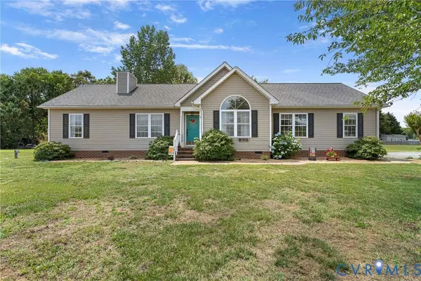 64 Edwards CT, Dutton, VA 23050