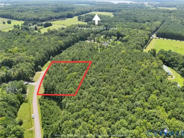 0 Hartfield GN, Hartfield, VA 23071