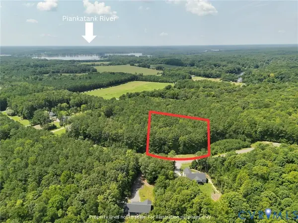 0 Hartfield GN, Hartfield, VA 23071