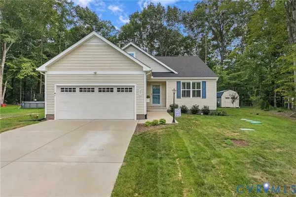 297 Highgate DR
