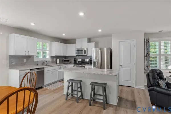 297 Highgate DR, Middlesex, VA 23071