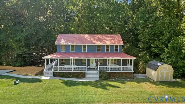80 Mill Ridge RD